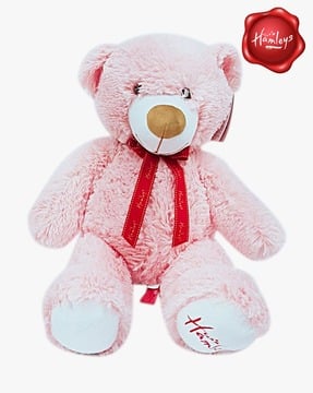 Buy Pink Soft Toys for Toys Baby Care by Hamleys Online