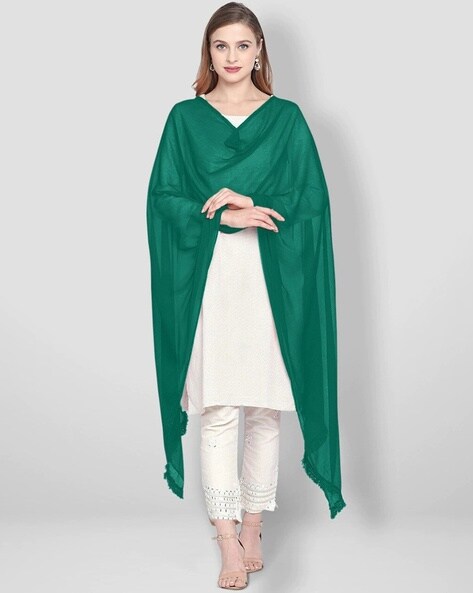 Women Chiffon Dupatta Price in India