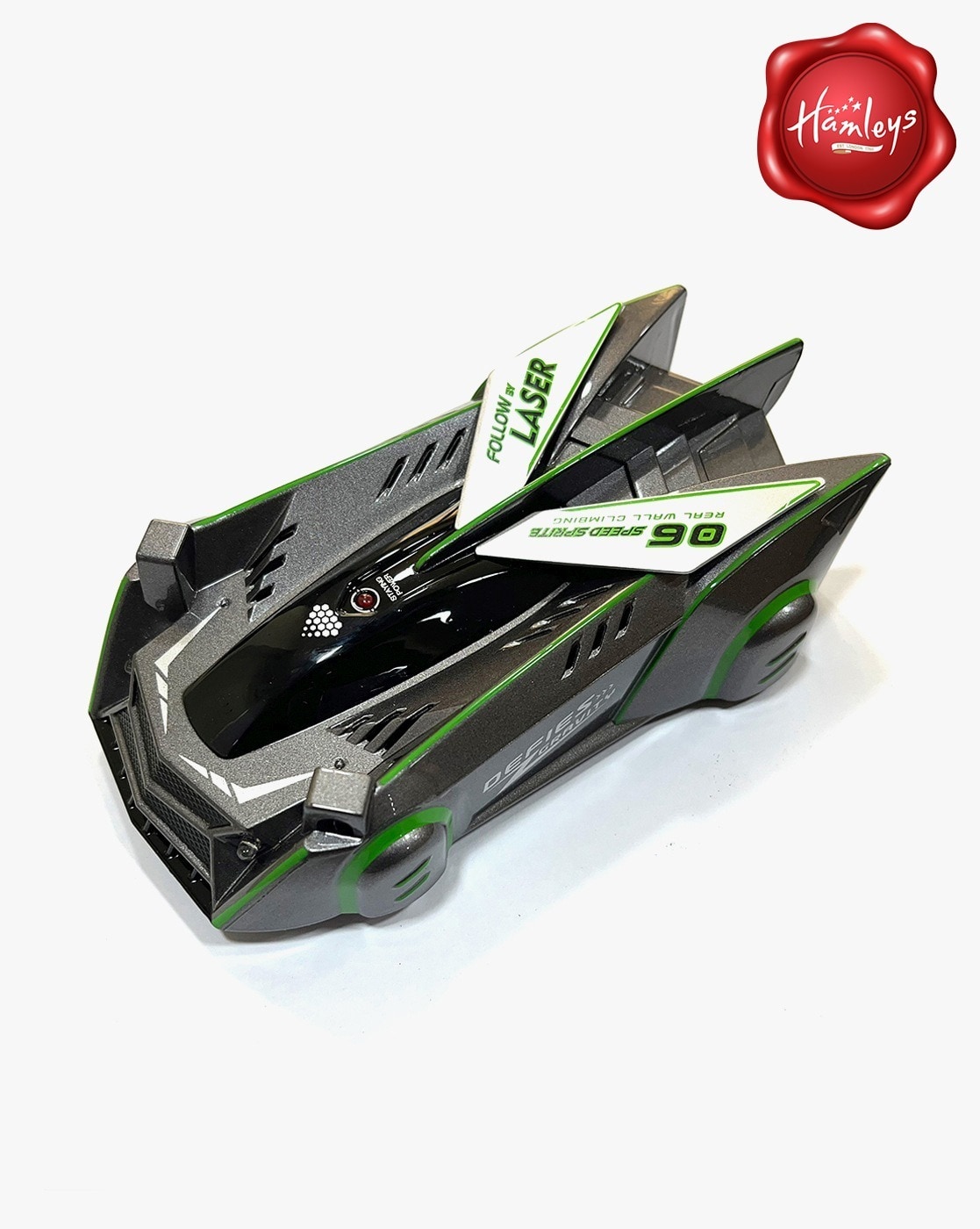 Laser remote control car on sale