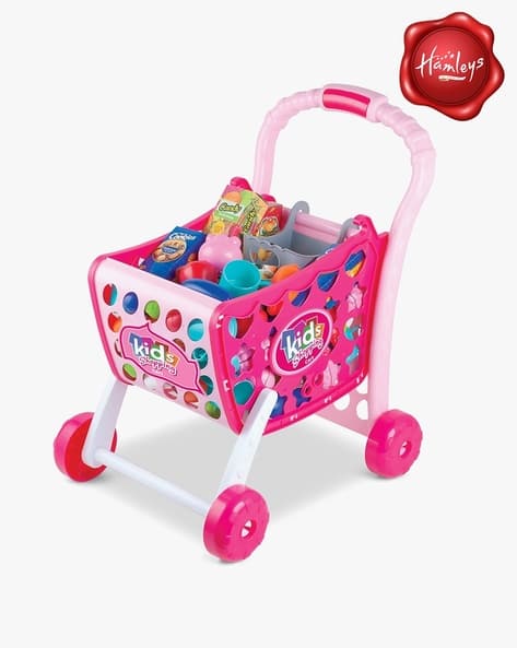 Buy Multicolored Role Pretend Play for Toys Baby Care by - Main Image
