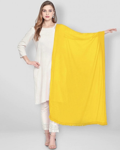 Women Chiffon Dupatta Price in India