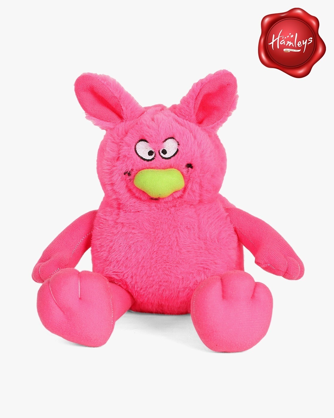 Hamleys soft toys online on sale