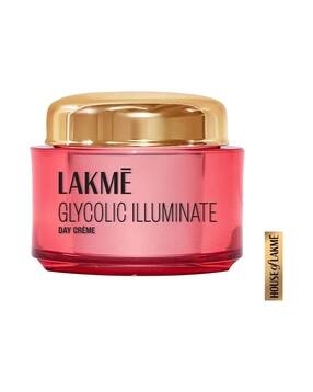 lakme Illuminate Day Cream with Glycolic Acid for Radiant & Even Tone Skin-picture-46