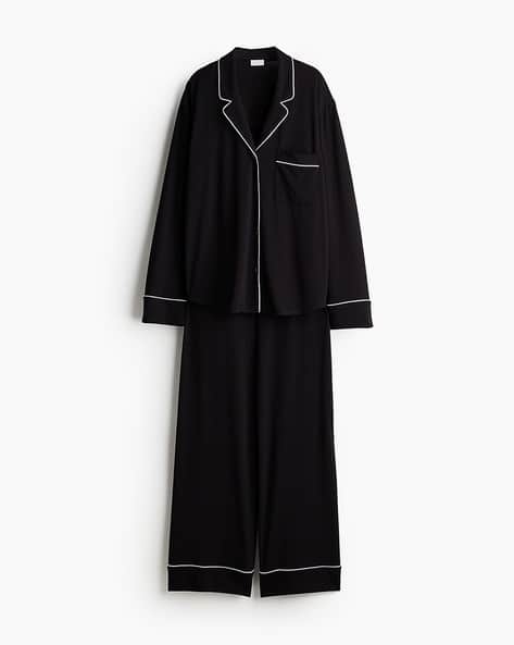 Women Pyjama Shirt Bottoms