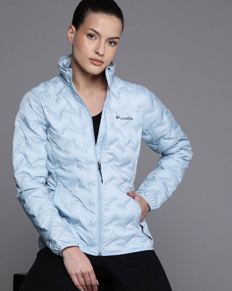 Columbia Women Slim Fit Jacket