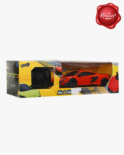 Buy Red Gaming, Robots Vehicles for Toys Baby Care by RALLEYZ