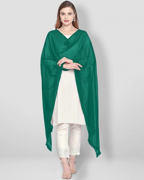 Women Chiffon Dupatta Price in India