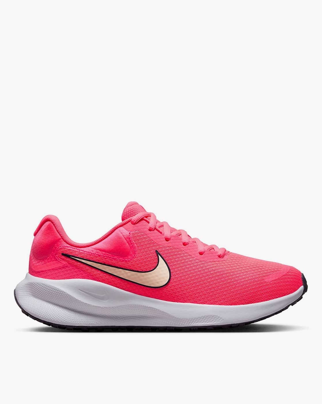 Buy Pink Sports Shoes for Women by NIKE Online