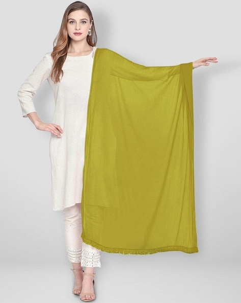 Women Chiffon Dupatta Price in India