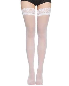 neska moda Women Sheer Stockings-picture-15