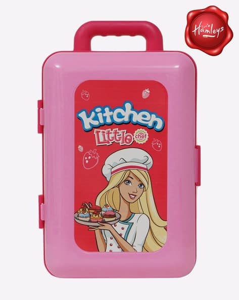 in Kitchen Set Trolley