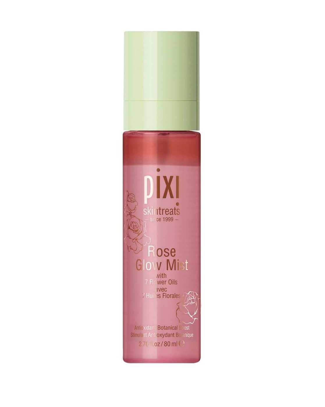 PIXI Rose Glow Mist