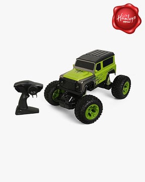 Buy Green Gaming, Robots Vehicles for Toys Baby Care by