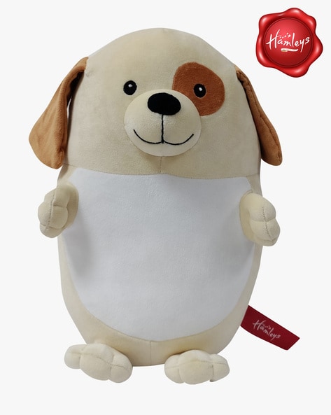 Hamleys soft toy dogs online