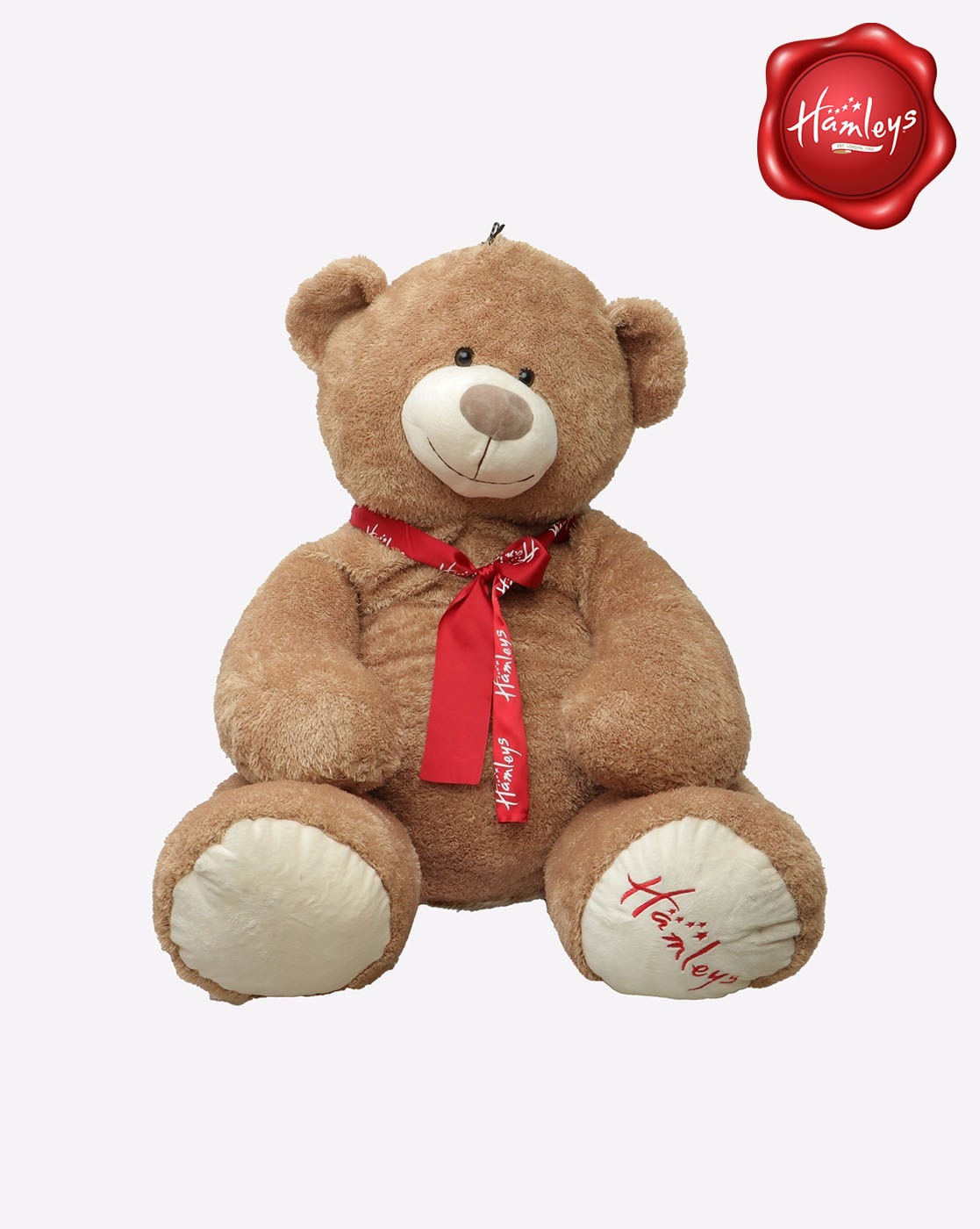 Buy Multicoloured Soft Toys for Toys Baby Care by Hamleys Online Ajio