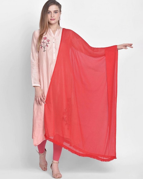 Women Chiffon Dupatta Price in India