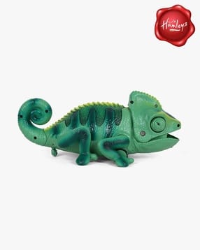 hamleys Catch It Chameleon Toy-picture-29