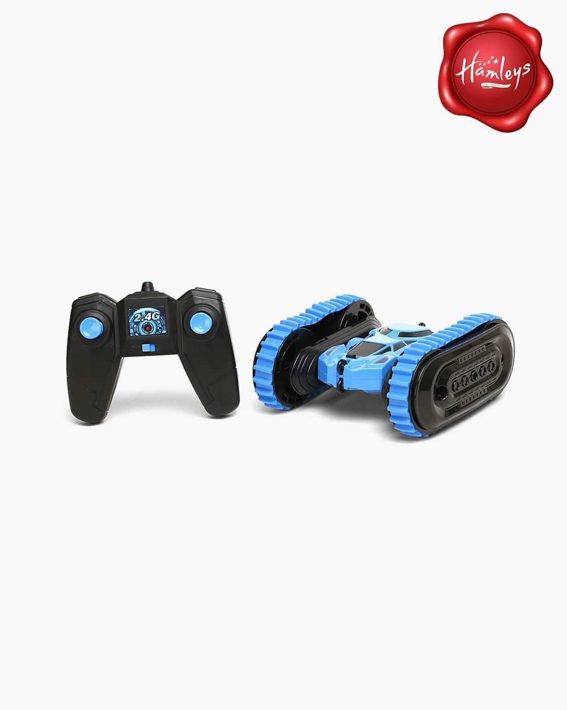 Buy RALLEYZ Duo Stunt Double Sided Remote Online | Ajio.com