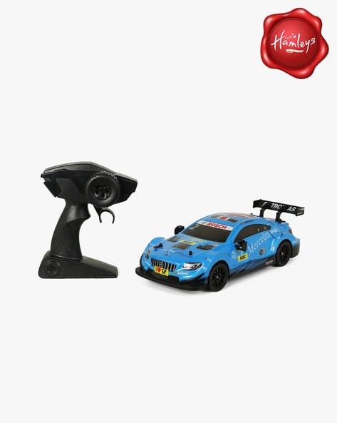 Kyosho AMG Mercedes C-Class ラジコン Rw 1:16 Mercedes AMG C 63 DTM Remote Control Car High Speed RC Toy