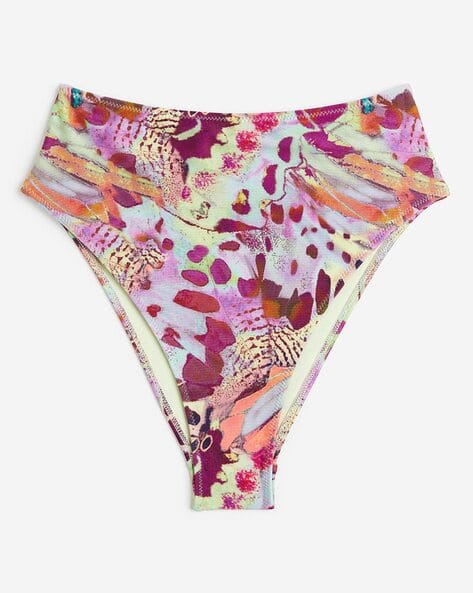 Women Brazilian Bikini Bottoms