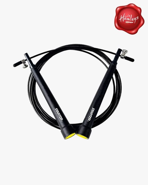Starter Speed Skipping Rope
