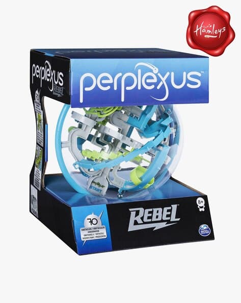 perplexus puzzle