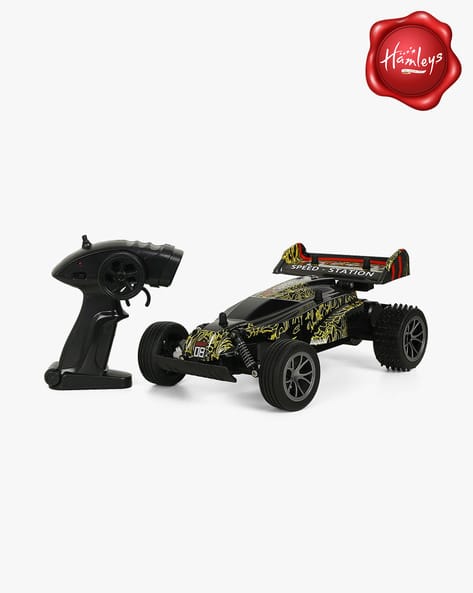 Ralleyz 116 Remote Control Buggy Super Speed Car