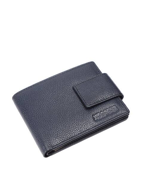 neck wallet for men