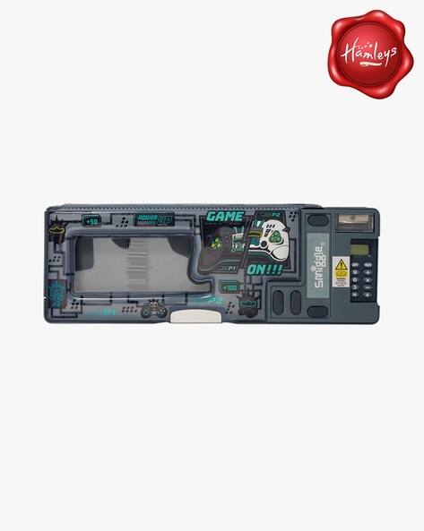 Buy Grey School, Party Supplies Books for Toys Baby Care by