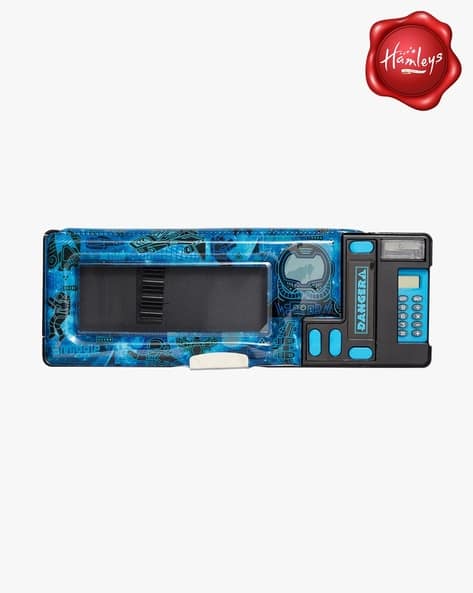 With Calculator Smiggle Pencil Case Price Pop-Out Pencil Case With