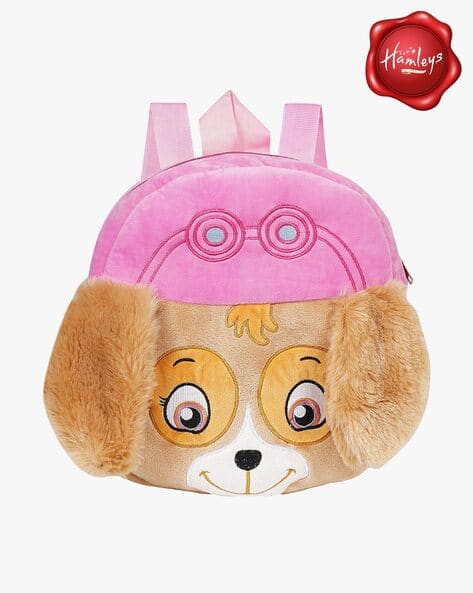 Bag Paw Patrol Hamleys Buy Multicoloured School, Party Supplies Books For  Toys Baby