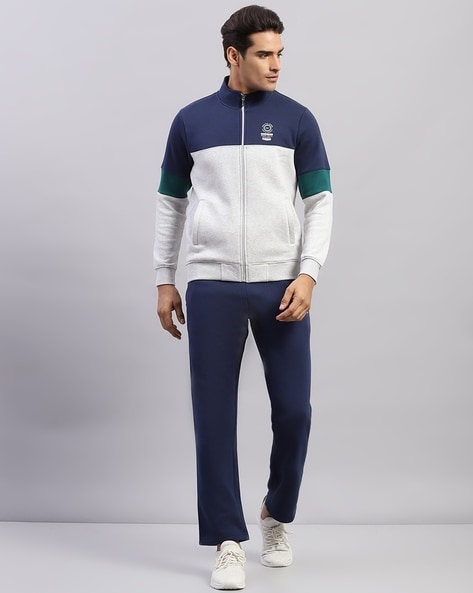 Cotton tracksuit for mens hotsell