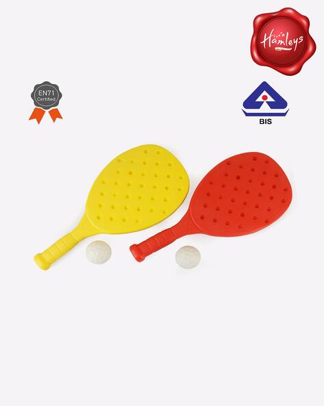 ZOOZI My First Tennis Play Kit