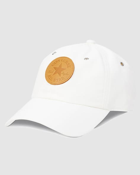 Buy White Caps Hats for Men by CONVERSE Online