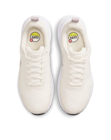 Shoes Nike Chaussure Blanche Chaussure Nike Air Max Verona Blanche
