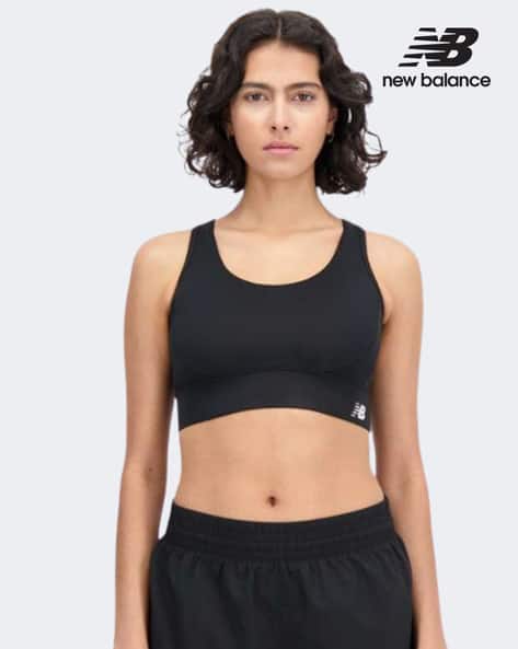 NEW BALANCE Women Non-Padded Sports Bra