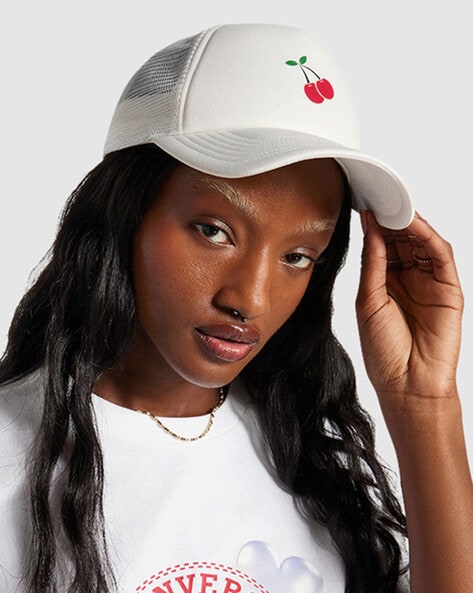 Converse trucker cap hotsell