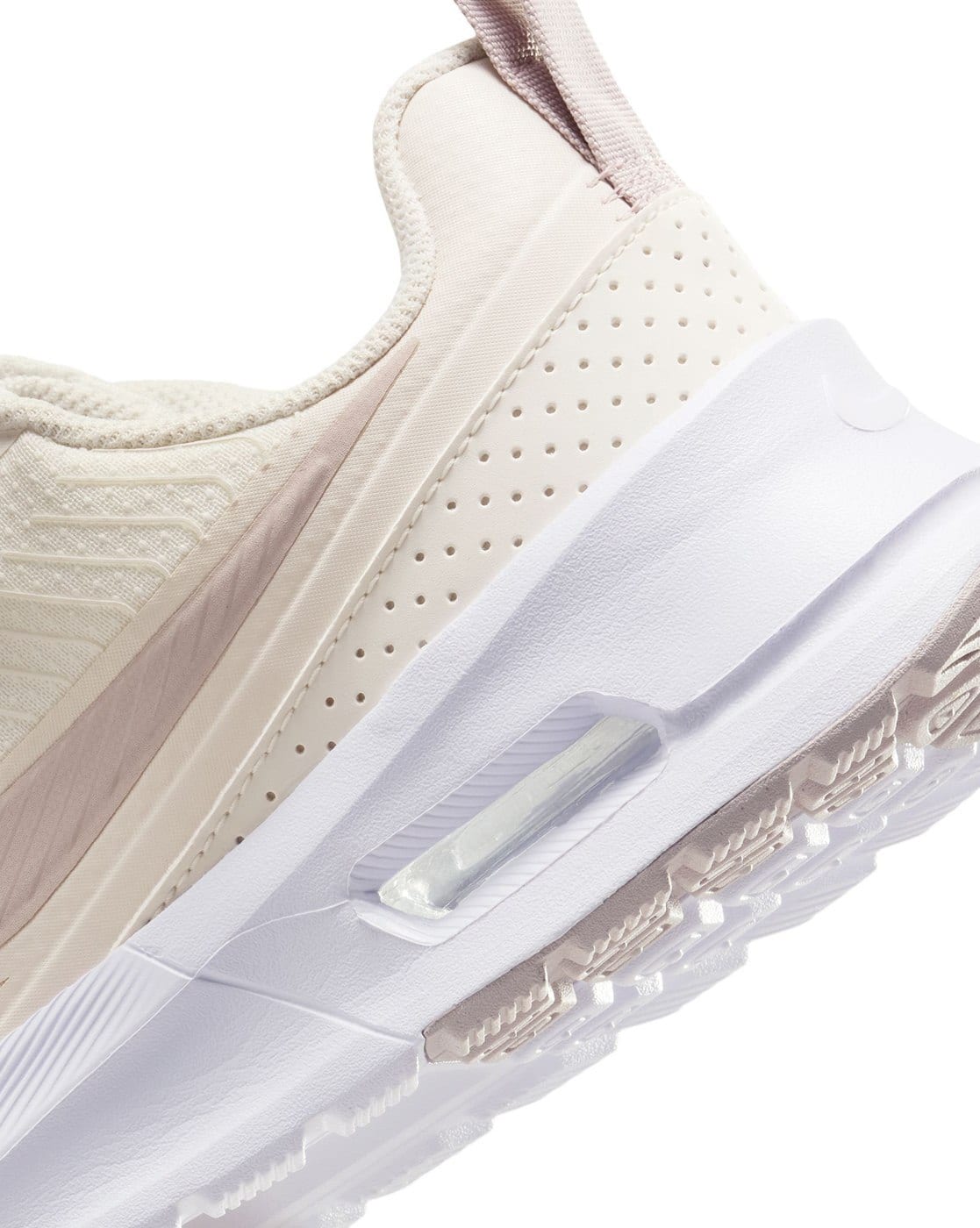 Air Max Nuaxis Running Shoes