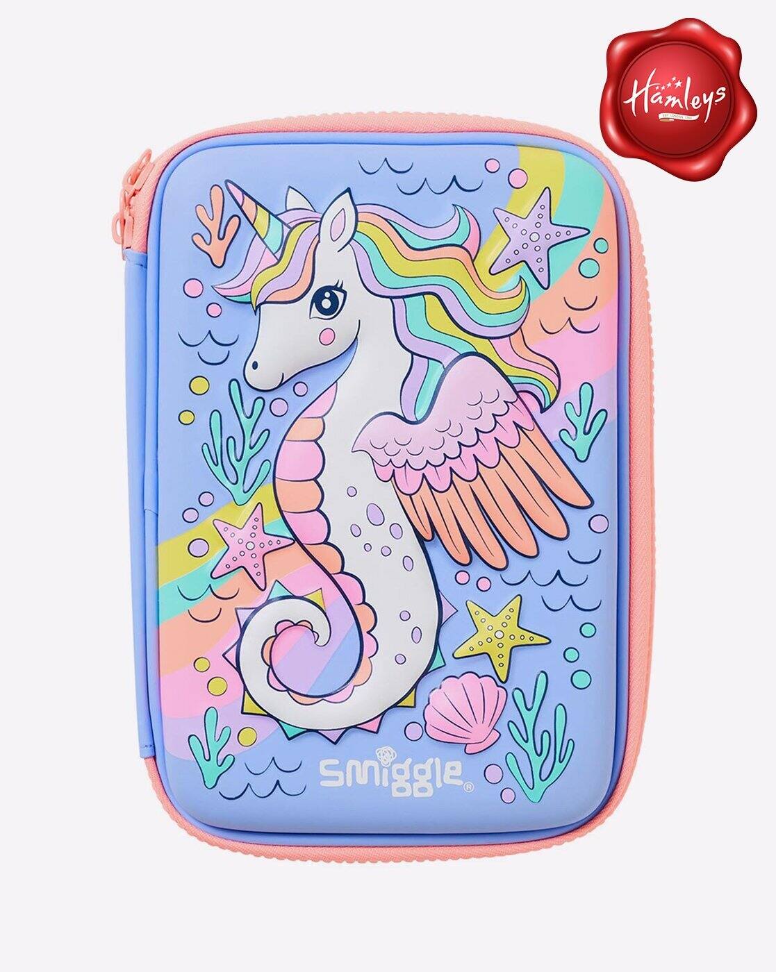 Oh Yeah Hardtop Pencil Case