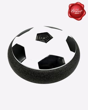 hamleys LED Hover Football-picture-18