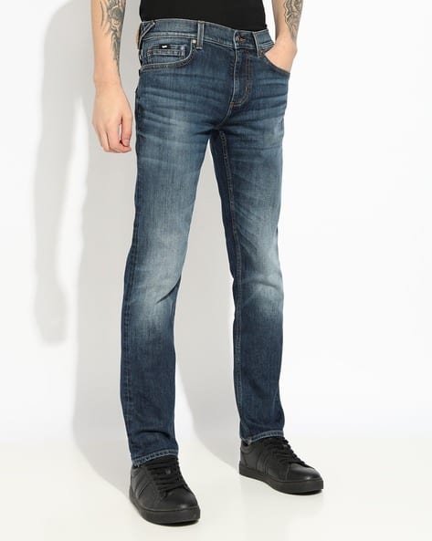 Buy Blue Jeans for Men by GAS Online