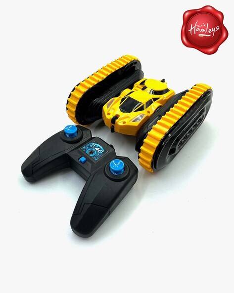 Buy Multicoloured Gaming, Robots Vehicles for Toys Baby Care