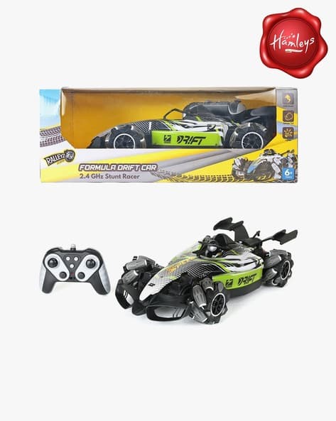 Formula Drift Remote Control Car