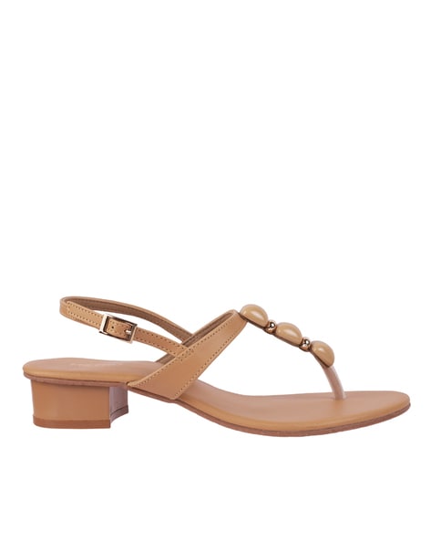 Metro Women Stylish  Sandals