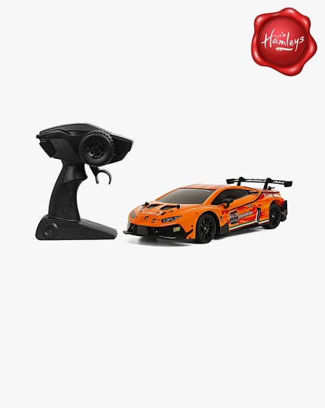 Lamborghini with remote control online