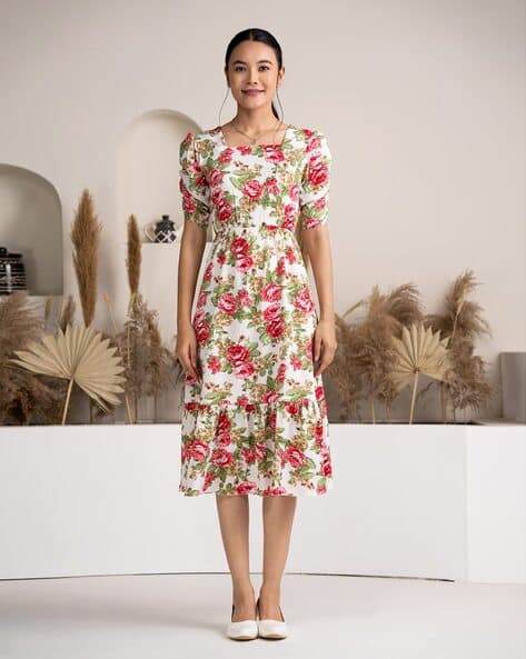 sachin and babi light blue dress Fit and Flare Dresses | Shop Classic Silhouettes for All Events