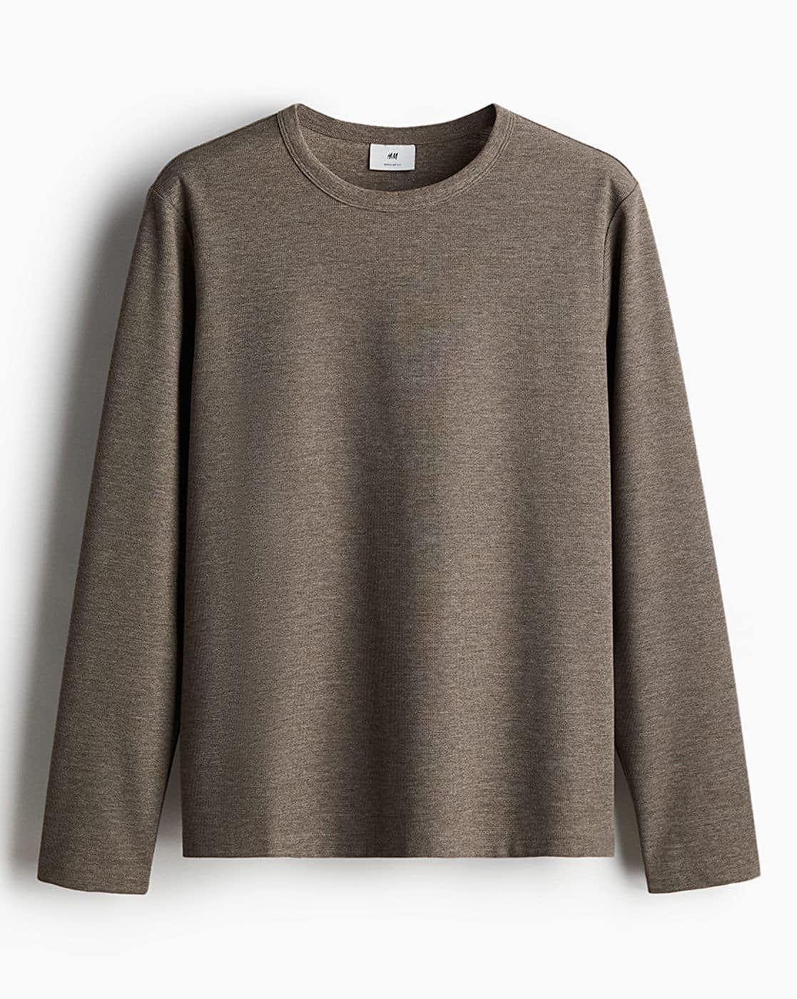 Buy Grey Tshirts for Men by H&M Online