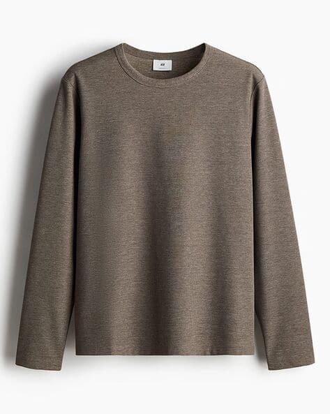 Buy Grey Tshirts for Men by H&M Online