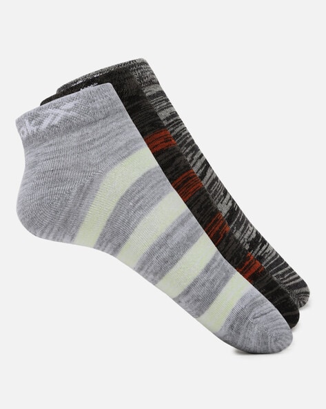 Reebok socks pack of 3 online