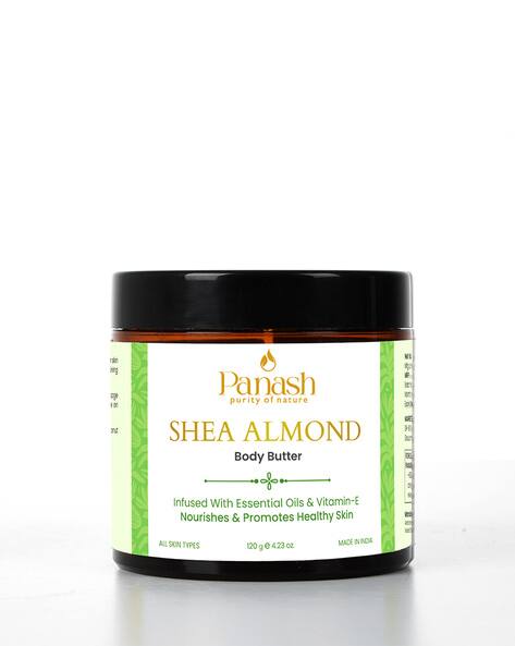 Panash Men Shea Butter Face Serum 20 ml